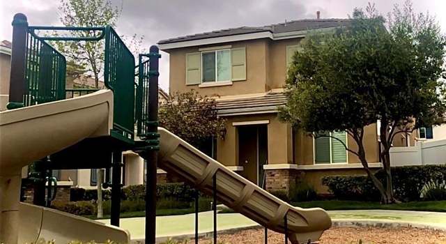 Photo of 22357 Yates St, Moreno Valley, CA 92553