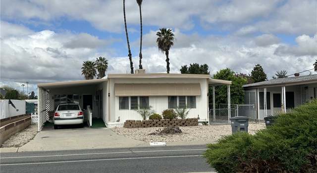 Photo of 711 S Palm Ave, Hemet, CA 92543