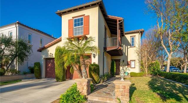 60 Cornflower Irvine Ca