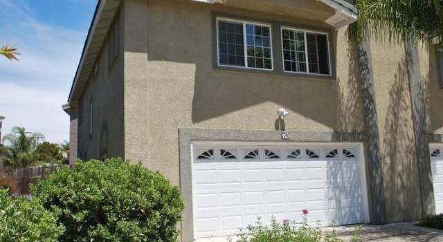 Photo of 463 Calle Elegante, Vista, CA 92083