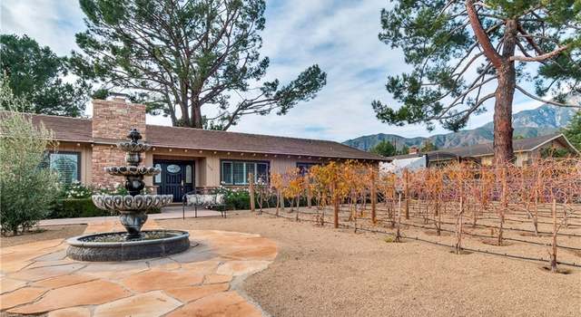 Photo of 5650 Sapphire St, Rancho Cucamonga, CA 91701