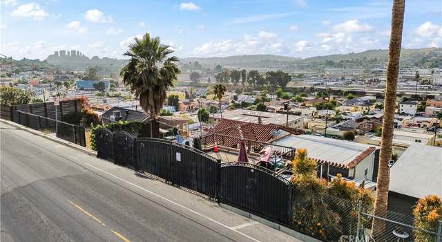 Photo of 4215 Woolwine Dr, Los Angeles, CA 90063