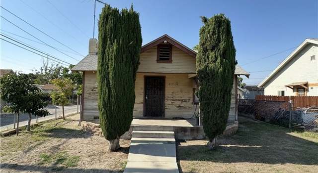 Photo of 813 E D St, Colton, CA 92324