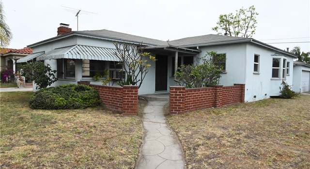 Photo of 7108 Woodward Ave, Bell, CA 90201