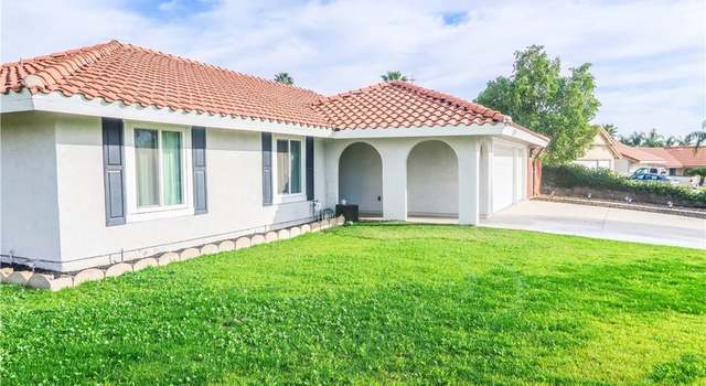 Photo of 1695 Denair Ave, Highland, CA 92346