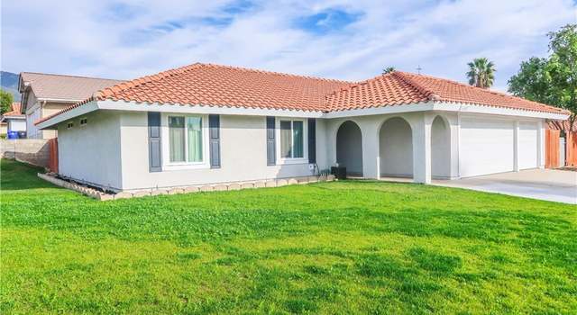 Photo of 1695 Denair Ave, Highland, CA 92346