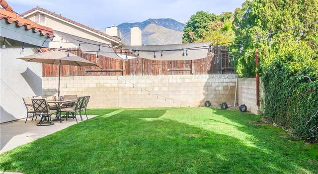 Photo of 1695 Denair Ave, Highland, CA 92346