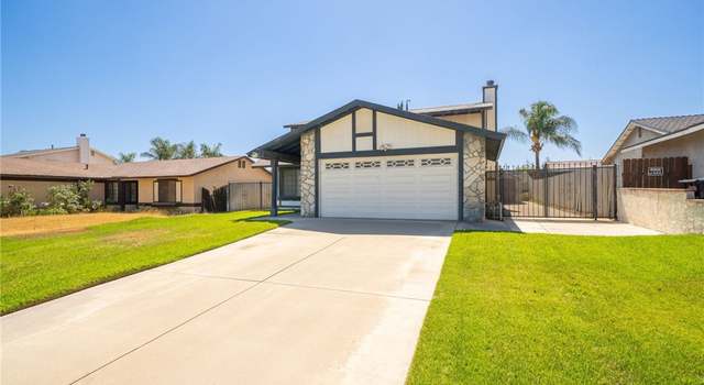 Photo of 194 S Macy St, San Bernardino, CA 92410