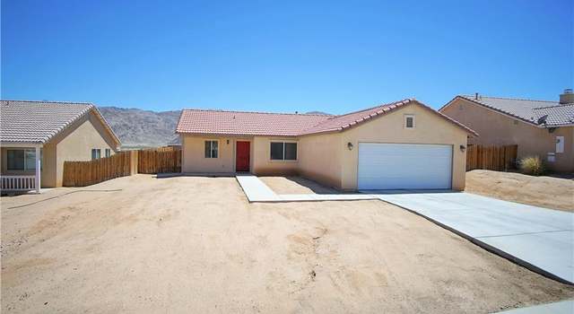 Photo of 71591 Sunflower Dr, 29 Palms, CA 92277