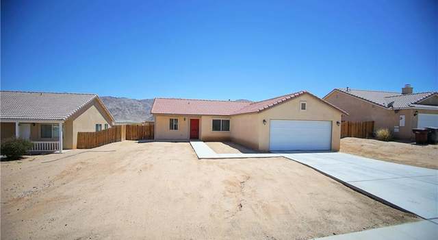 Photo of 71591 Sunflower Dr, 29 Palms, CA 92277