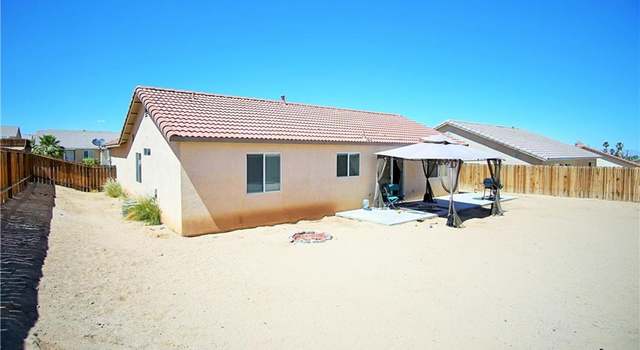 Photo of 71591 Sunflower Dr, 29 Palms, CA 92277