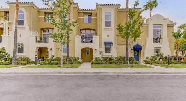 Photo of 2164 Historic Decatur Rd #18, San Diego, CA 92106