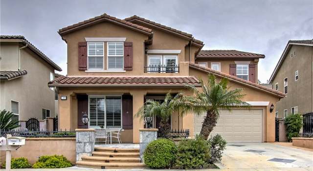 Photo of 39 Via Villario, Rancho Santa Margarita, CA 92688
