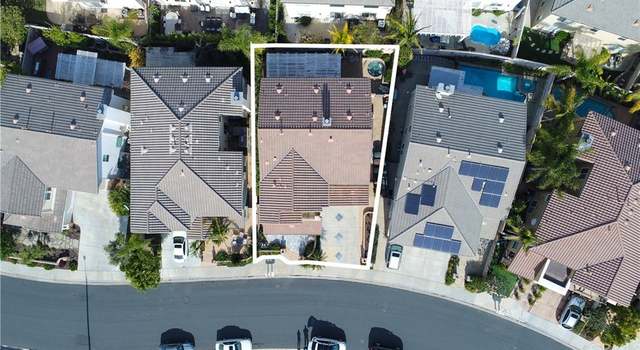 Photo of 39 Via Villario, Rancho Santa Margarita, CA 92688