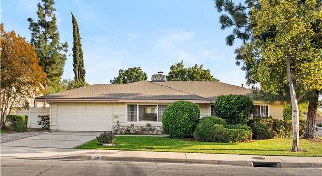 Photo of 1098 Syracuse Dr, Claremont, CA 91711