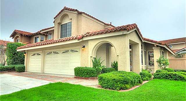 Photo of 2 SAN CARLOS, Rancho Santa Margarita, CA 92688