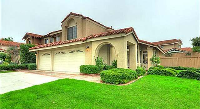 Photo of 2 SAN CARLOS, Rancho Santa Margarita, CA 92688