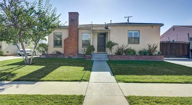 Photo of 11214 Garetal St, Santa Fe Springs, CA 90670