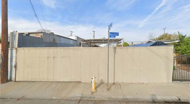 Photo of 1463 S Sunol Dr, Los Angeles, CA 90023