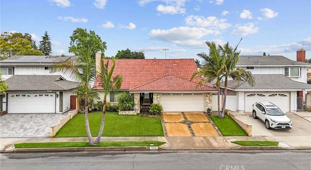 Photo of 9760 Graham St, Cypress, CA 90630