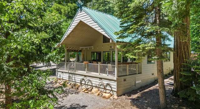 Photo of 21418 Skyway Rd, Butte Meadows, CA 95942