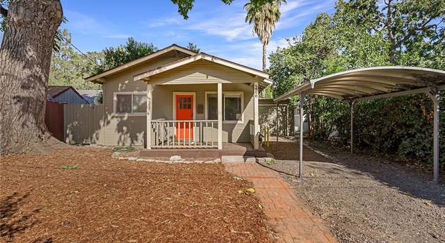 Photo of 266 E 7th Ave, Chico, CA 95926