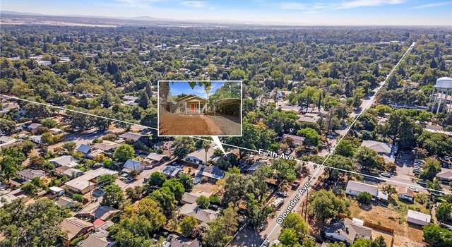 Photo of 266 E 7th Ave, Chico, CA 95926