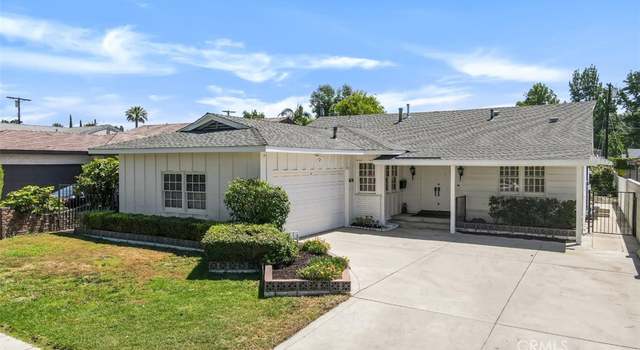 Photo of 6130 Longridge Ave, Valley Glen, CA 91401