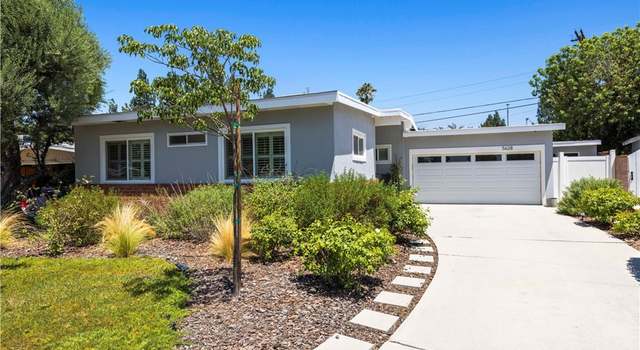 Photo of 5628 Wish Ave, Encino, CA 91316