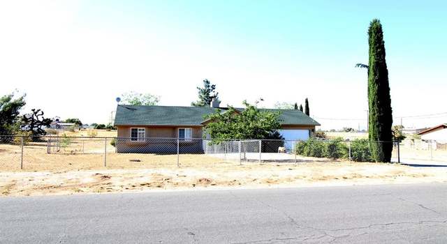 Photo of 17904 Fresno St, Hesperia, CA 92345