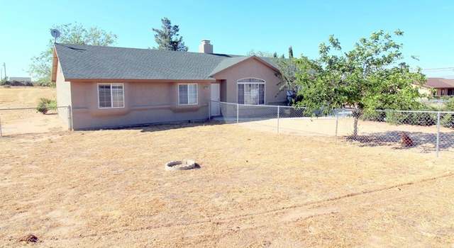 Photo of 17904 Fresno St, Hesperia, CA 92345