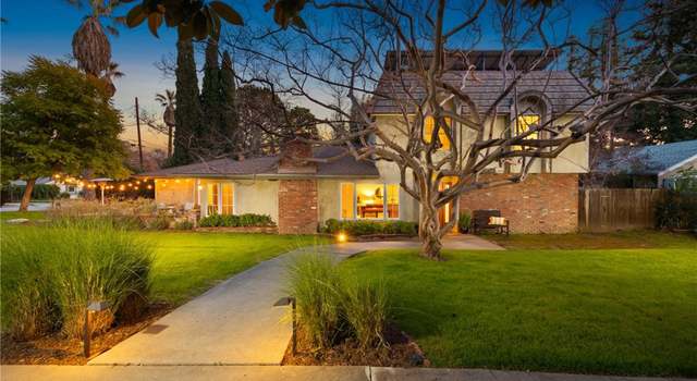 Photo of 500 Manzanita Ave, Sierra Madre, CA 91024