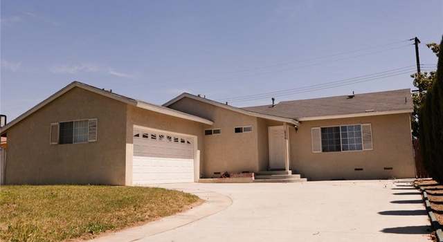 Photo of 2956 Vamana St, Pomona, CA 91767