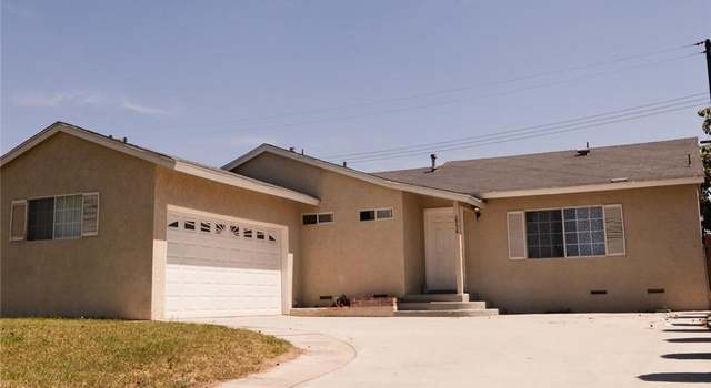 Photo of 2956 Vamana St, Pomona, CA 91767