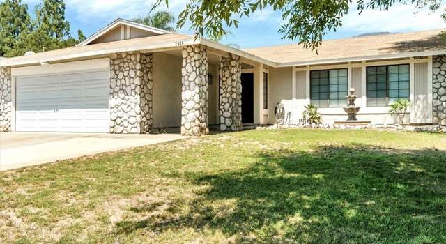 Photo of 2474 Cheryle Ct, San Bernardino, CA 92407