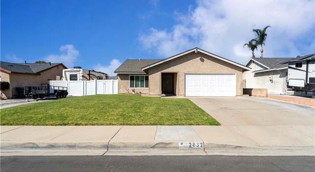 Photo of 2832 S Meadowbrook Pl, Ontario, CA 91761