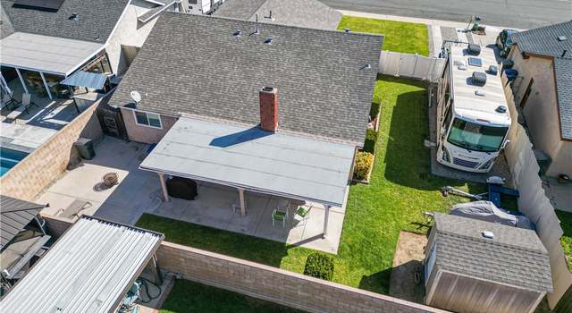 Photo of 2832 S Meadowbrook Pl, Ontario, CA 91761