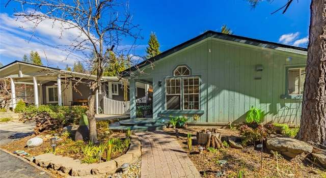 Photo of 39737 Road 274 #5, Bass Lake, CA 93604