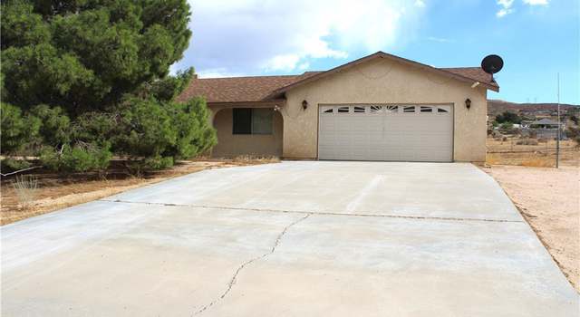 Photo of 25975 Rancho St, Apple Valley, CA 92308