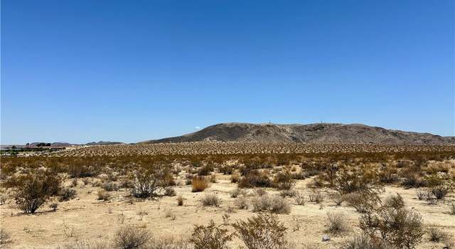 Photo of 66500 29 Palms Hwy, Joshua Tree, CA 92252
