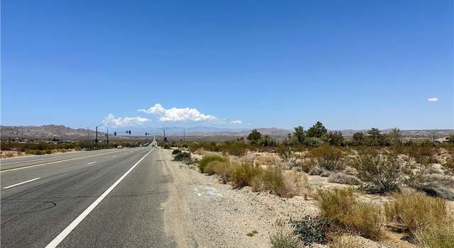 Photo of 66500 29 Palms Hwy, Joshua Tree, CA 92252
