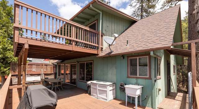 Photo of 37651 Shoreline Dr, Bass Lake, CA 93604