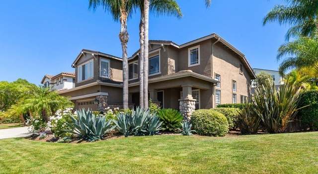 Photo of 3441 Paseo Ancho, Carlsbad, CA 92009