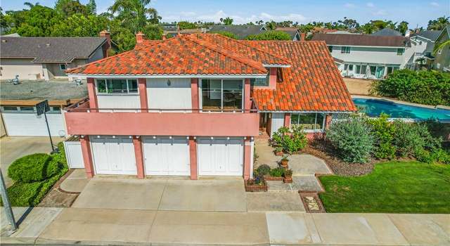 Photo of 19332 Evening Hill Dr, Huntington Beach, CA 92648