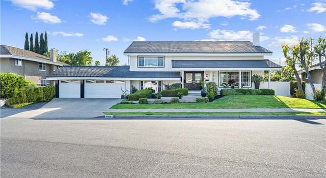 Photo of 1780 N Mockingbird Pl, Orange, CA 92867