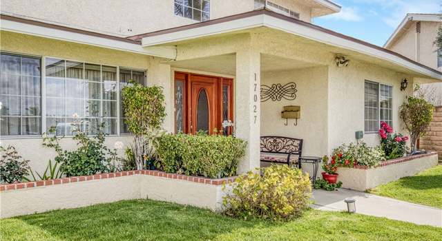 Photo of 17027 Simonds St, Granada Hills, CA 91344