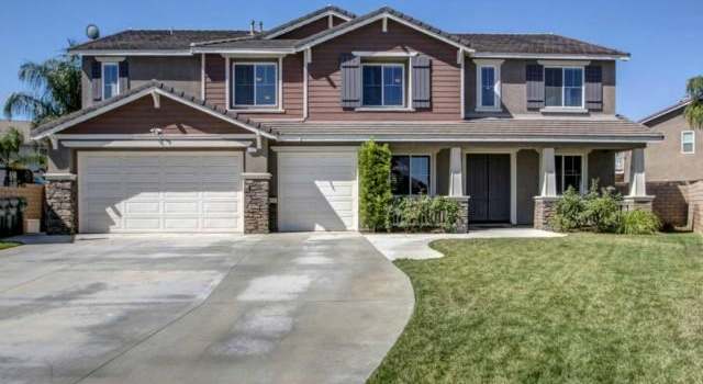 Photo of 32837 Brampton, Menifee, CA 92584