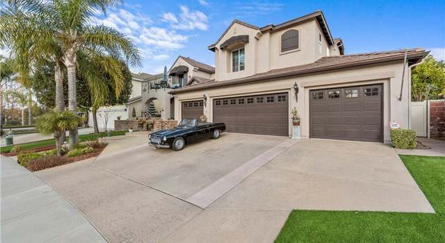 Photo of 38834 Sugar Pine Way, Murrieta, CA 92563