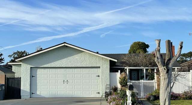 Photo of 659 Geranium Pl, Oxnard, CA 93036