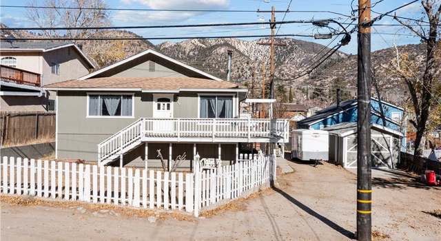 Photo of 4217 Irvon, Frazier Park, CA 93225